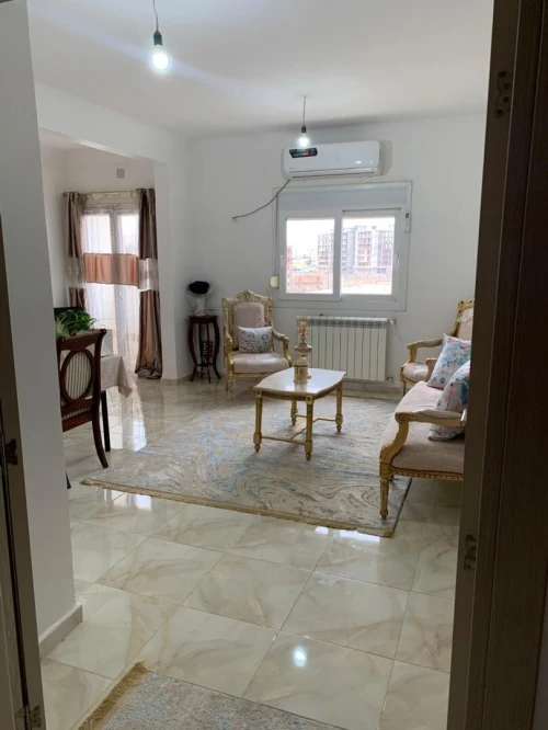 Vente Appartement F4 M'Sila Msila