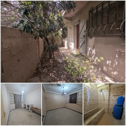 Vente Villa Constantine Ouled rahmoune