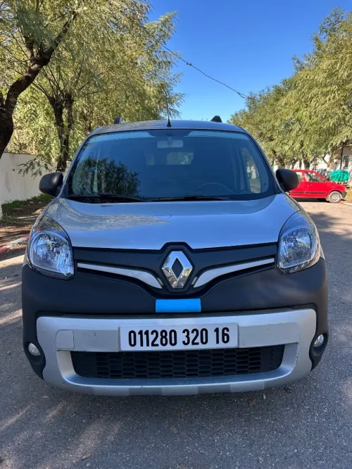 Renault Kangoo 2020 Confort