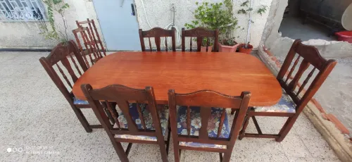 Table salle a manger 