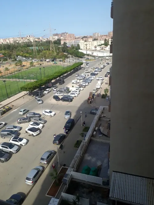 Location Appartement F3 Alger Bab ezzouar
