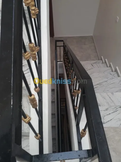 Vente Villa Alger Oued smar