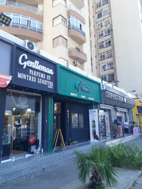 Location Appartement F3 Alger Bab ezzouar