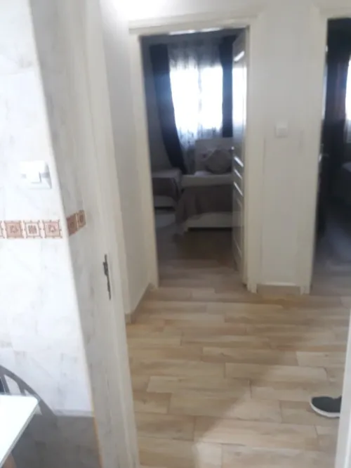 Location Appartement F3 Alger Bab ezzouar