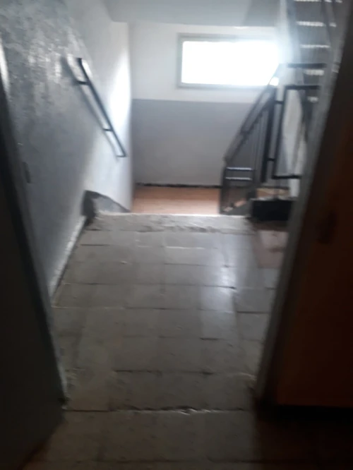 Vente Appartement F3 Alger Bab ezzouar