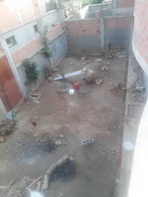 Vente Villa Blida Meftah