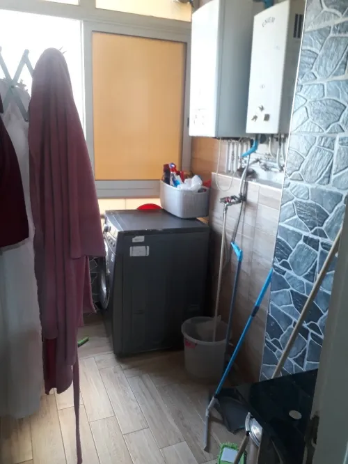Location Appartement F3 Alger Bab ezzouar