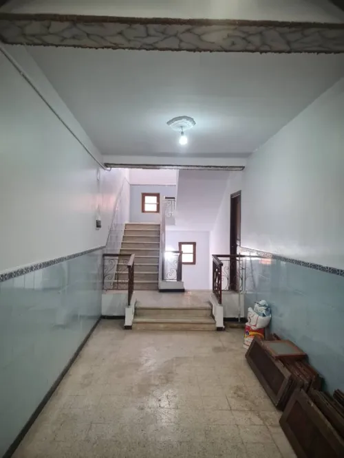 Location Villa Alger Birkhadem
