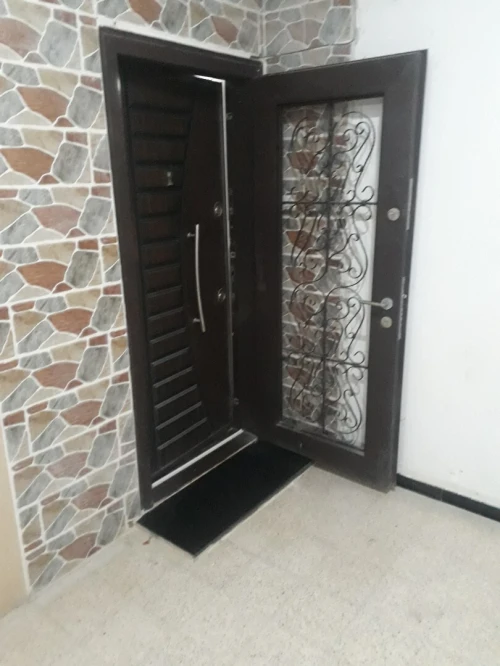 Location Appartement F3 Alger Bab ezzouar