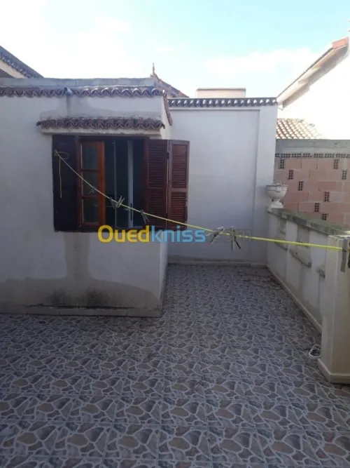 Vente Villa Alger Oued smar