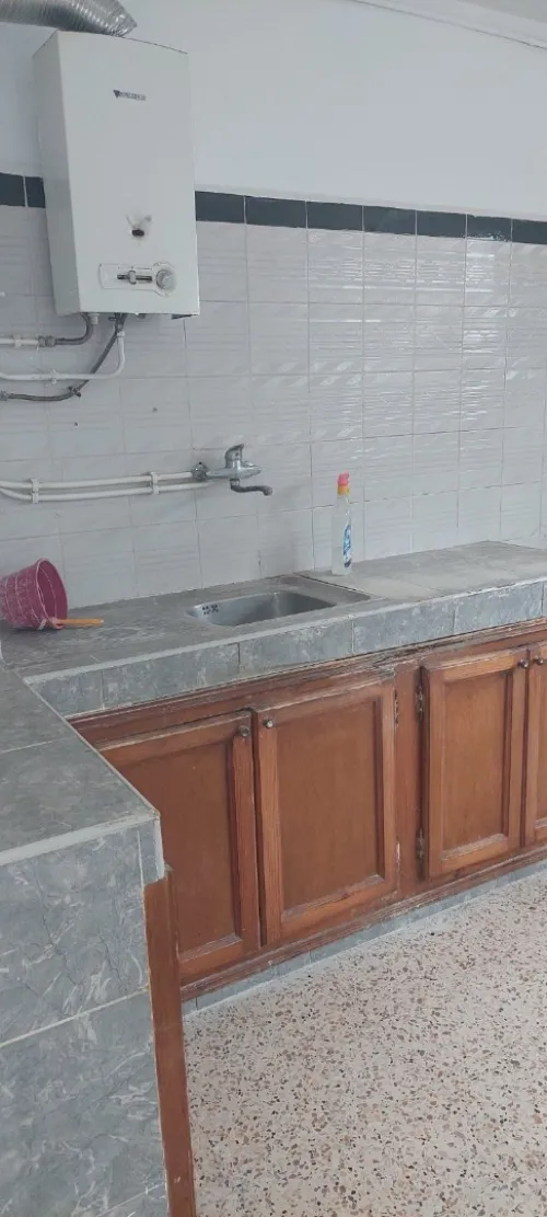 Vente Appartement F5 Alger Bab ezzouar