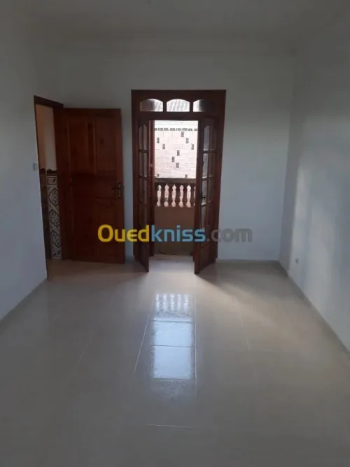 Vente Villa Alger Oued smar