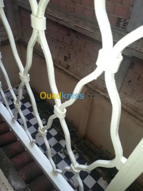 Vente Villa Alger Oued smar