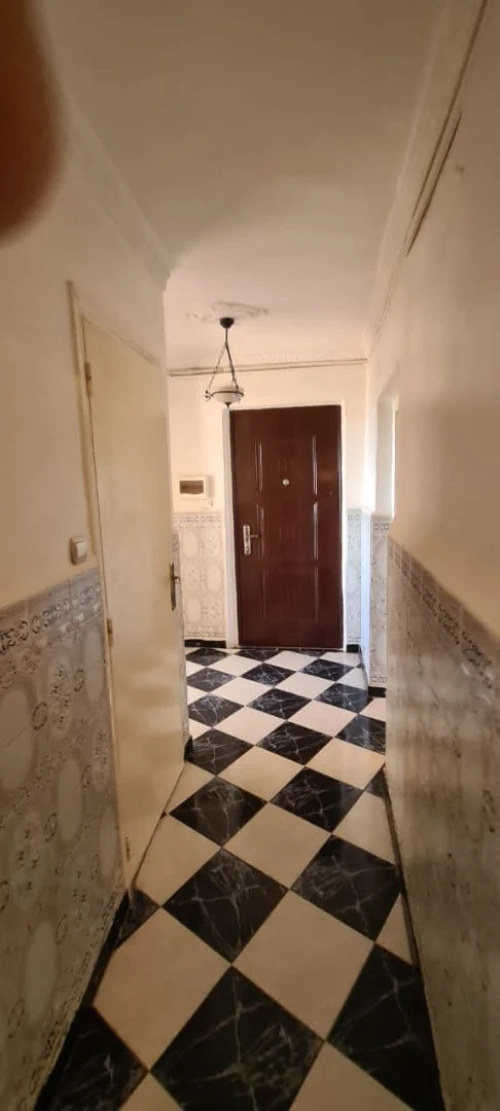 Vente Appartement F5 Alger Bab ezzouar