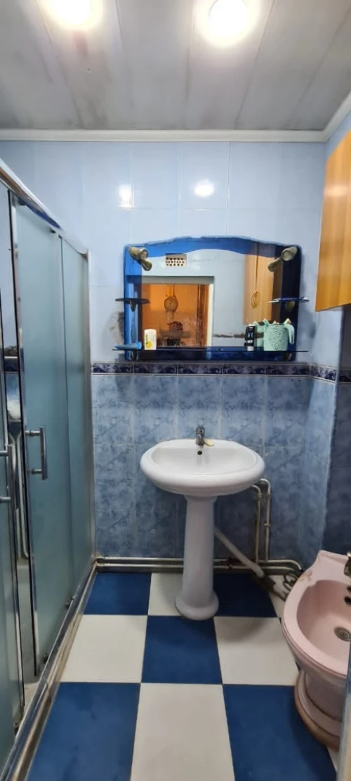 Vente Appartement F5 Alger Bab ezzouar