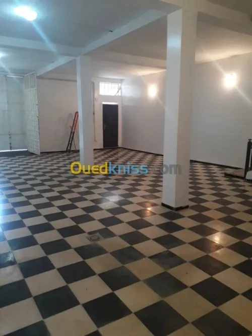Vente Villa Alger Oued smar