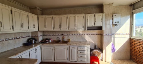 Vente Appartement F5 Alger Bab ezzouar