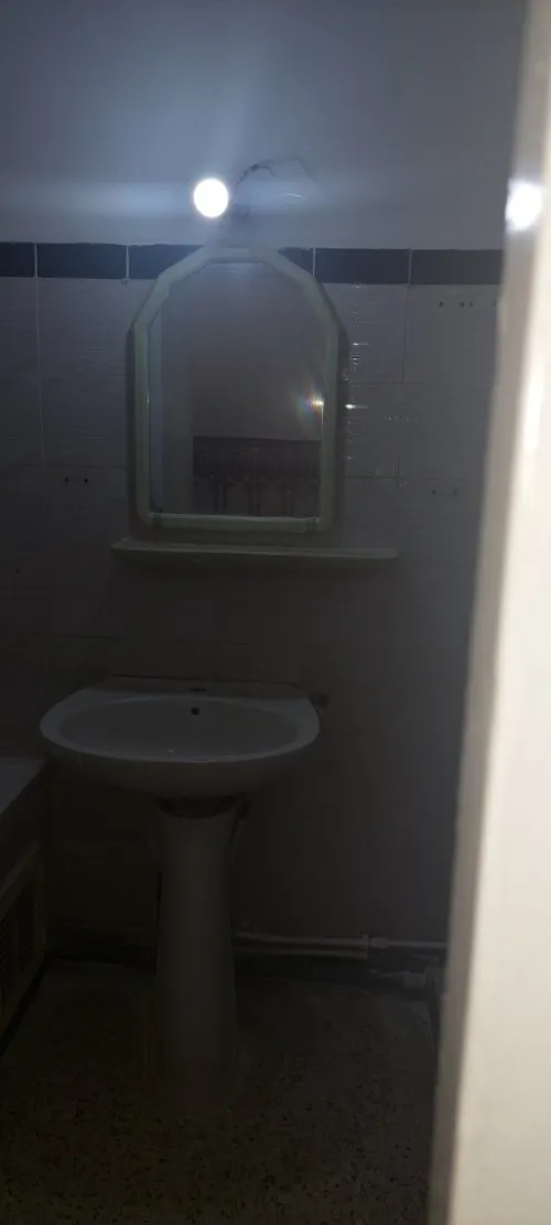Vente Appartement F5 Alger Bab ezzouar