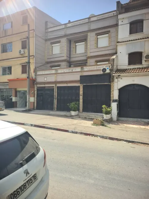 Location Villa Alger Birkhadem