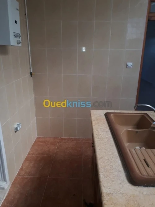 Vente Villa Alger Oued smar