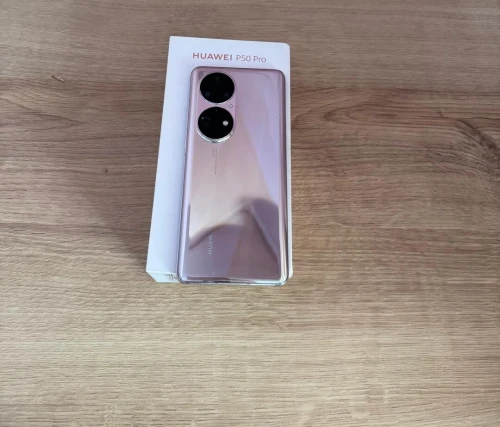 Huawei p50 pro