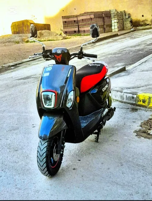vmc CUXI 2024
