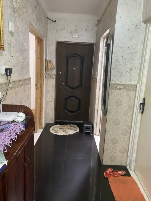 Vente Appartement F3 Chlef Chlef