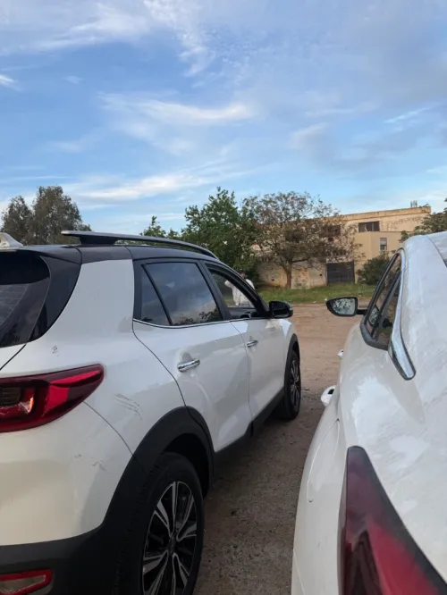 Kia KX1 2026 Full