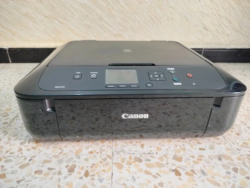 Imprimante canon MG5750