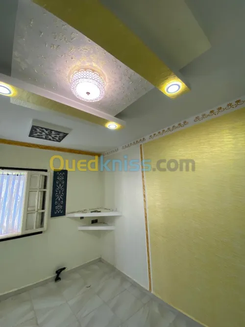 Vente Appartement F4 Khenchela Khenchela