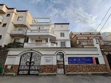 Domiciliation D'entreprise توطين الشركات