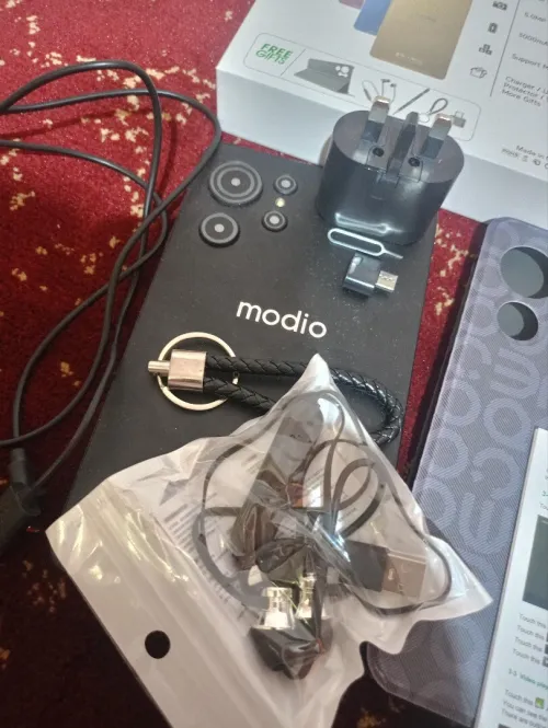 Modio M795