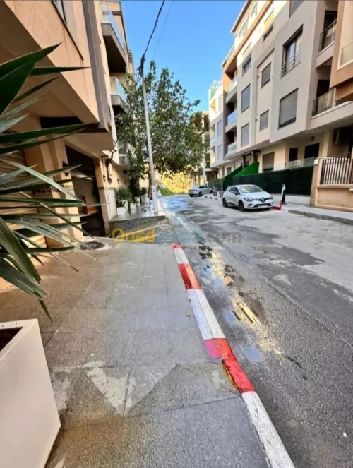 Location Appartement F4 Alger El achour