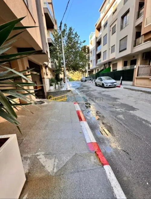 Location Appartement F4 Alger El achour