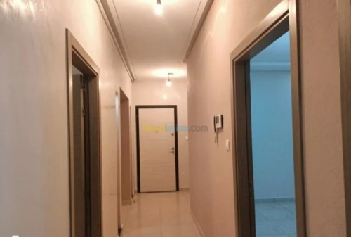 Location Appartement F4 Alger El achour