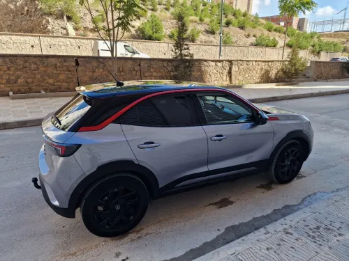 Opel Mokka 2024 GS Line