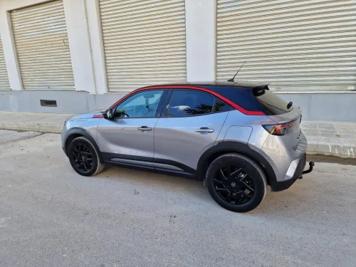 Opel Mokka 2024 GS Line