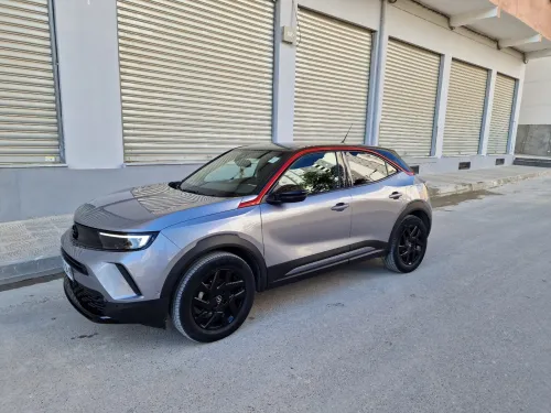 Opel Mokka 2024 GS Line