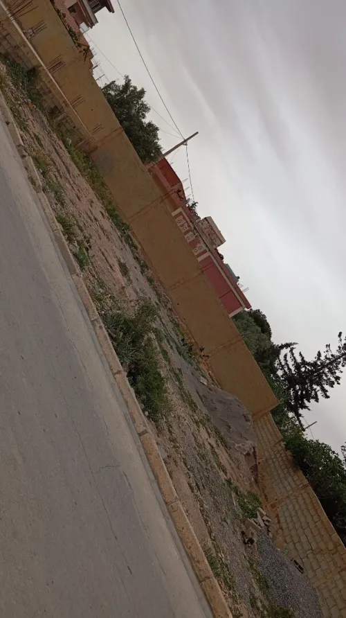 Vente Terrain Sétif Hamma