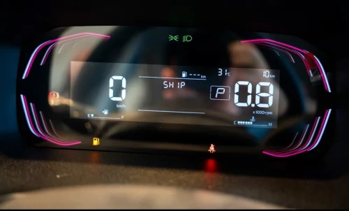 Kia Picanto 2025 Morning