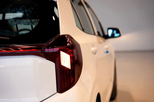 Kia Picanto 2025 Morning