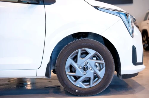 Kia Picanto 2025 Morning