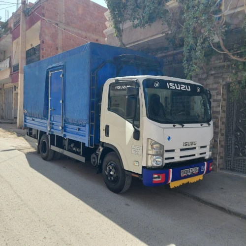 Isuzu Super jumbo 2023