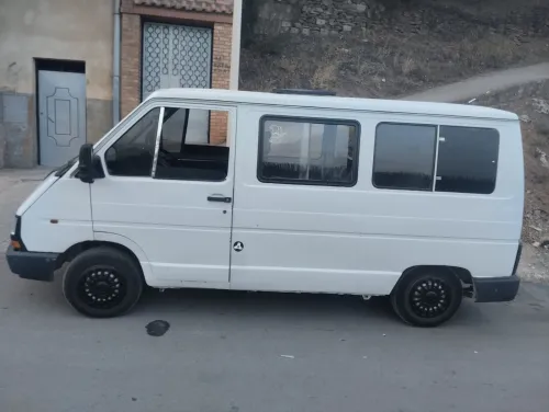Renault Trafic 1997