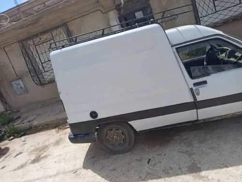 Renault Exprès 1993 