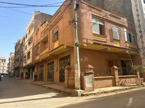 Vente Villa Alger Cheraga