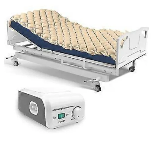 Matelas a Air Electrique anti-Escarres 