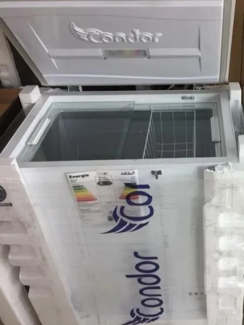 Congélateur 260L