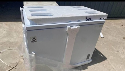 Congélateur condor 400L