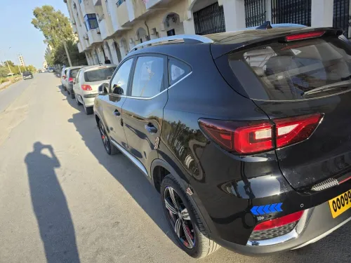 MG Zs Ev 2023 Comfort